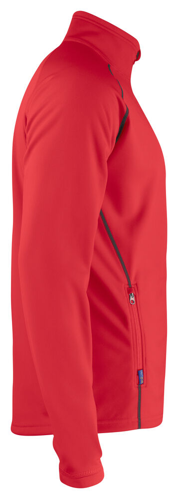 PROJOB 3317 microfleece 3